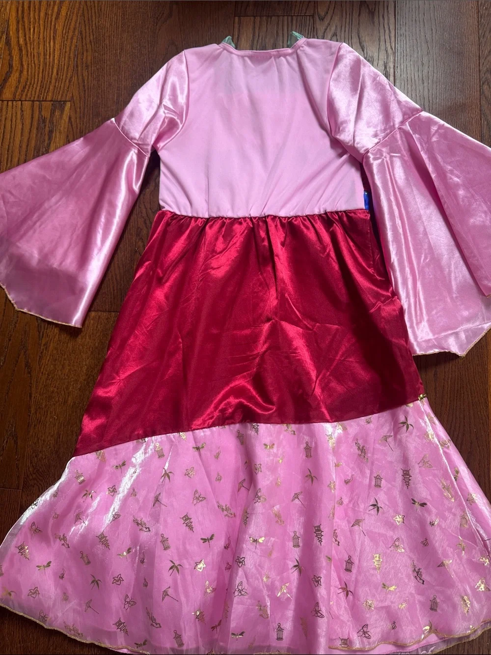 Disney size us
